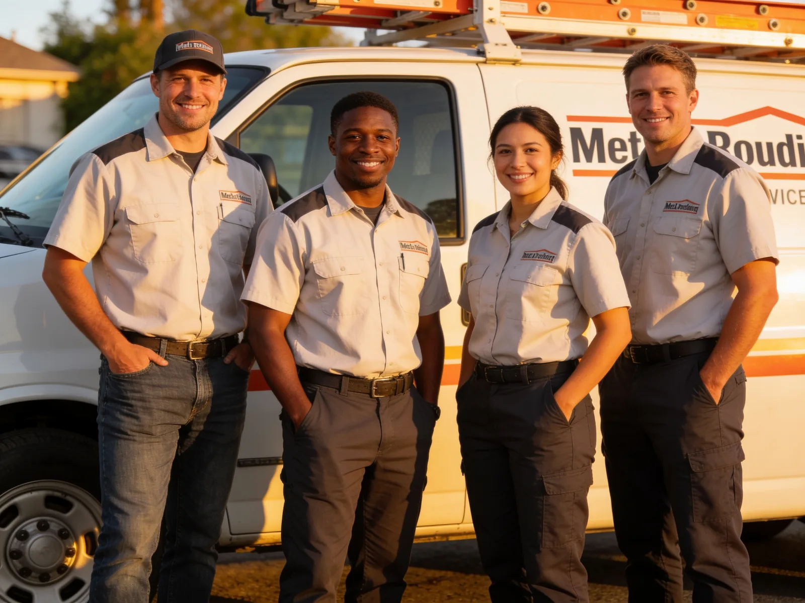 Metal Roof Installation company in Iva, SC